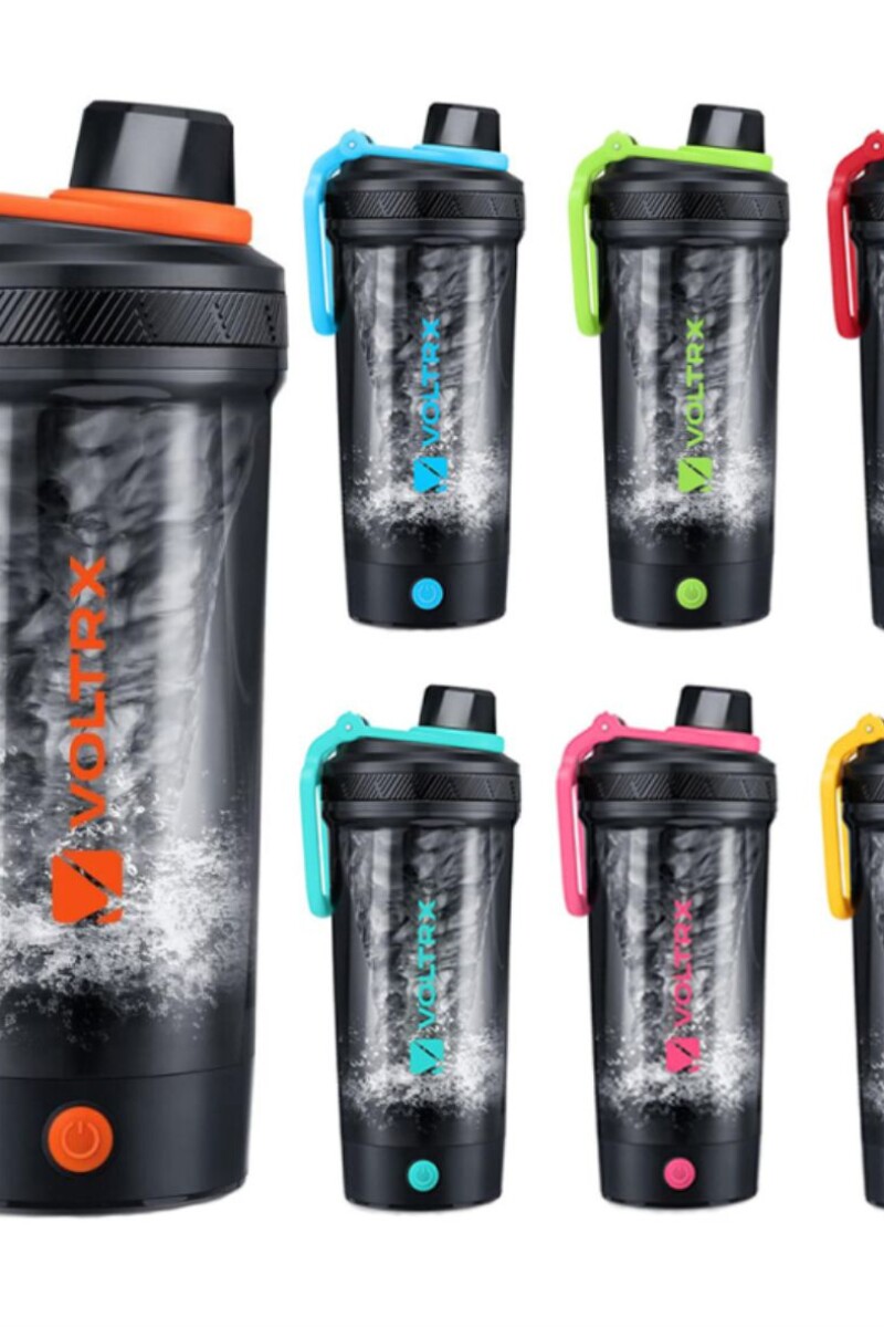Botella Voltrx Gallium 700ml Botella Voltrx Gallium 700ml