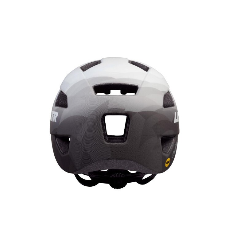 Casco Bicicleta Lazer Chiru Blanco Mate - M