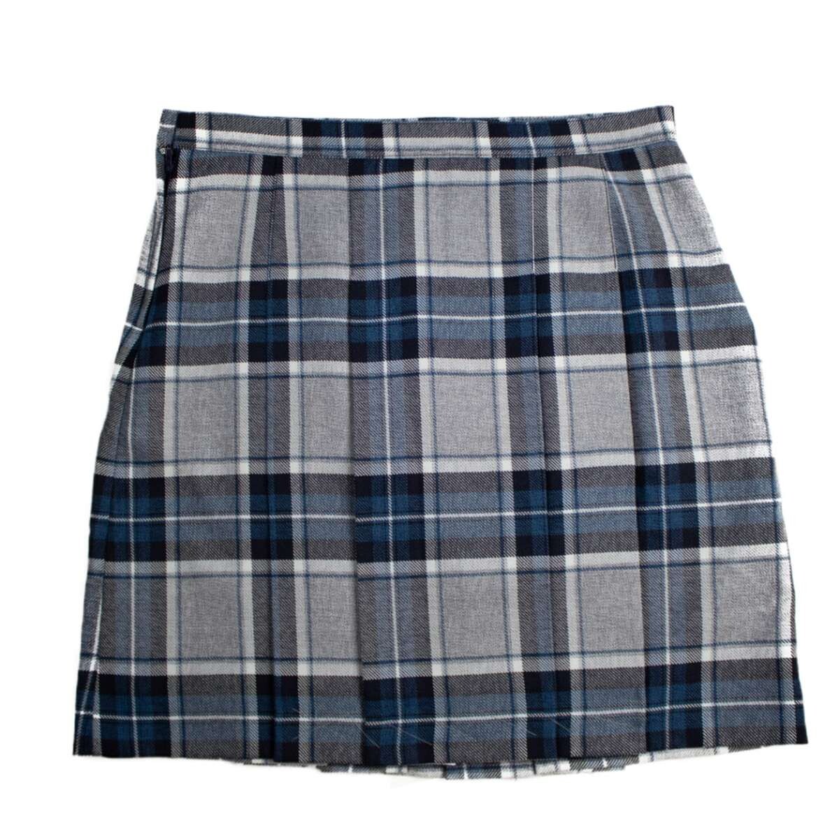 Pollera formal - St Patrick´s College 