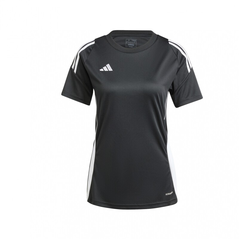 adidas Tiro 24 Jersey BLACK/WHITE