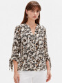 Blusa Toegenes Estampado 1