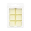 VELA AROMÁTICA CUBO X 6 VELA AROMÁTICA CUBO X 6