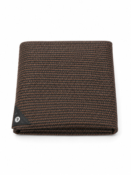 RED MALLA SOMBRA MARRON