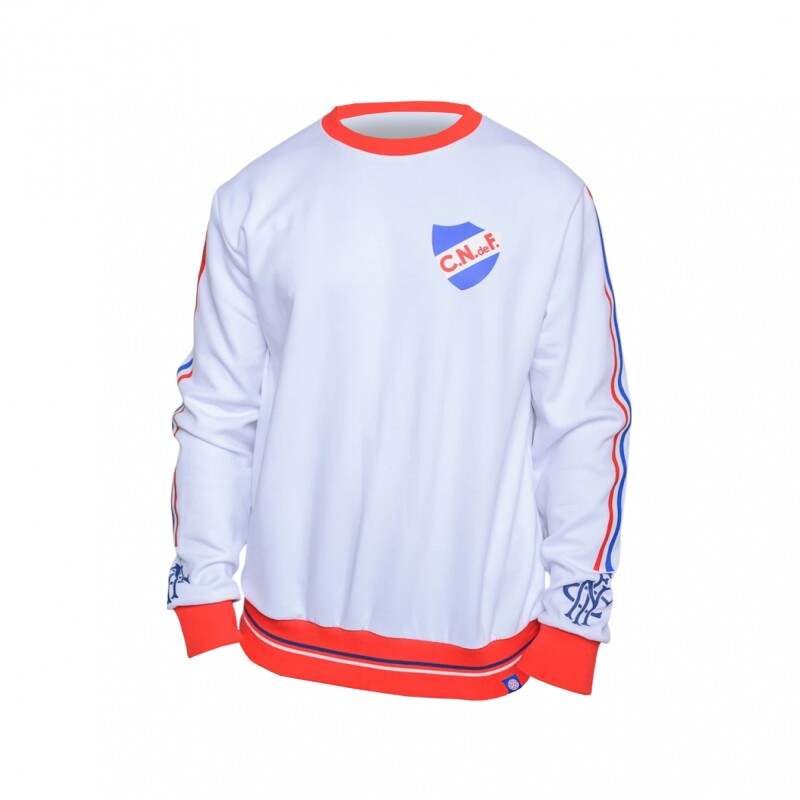 BUZO PELS Gray