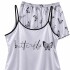 Pijama Relax Blanco