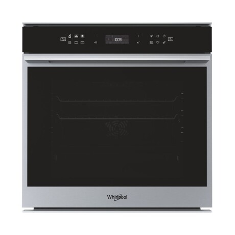 Horno de Empotrar Whirlpool 73 Lts. W7OM44S1P Negro Pirolítico Horno de Empotrar Whirlpool 73 Lts. W7OM44S1P Negro Pirolítico