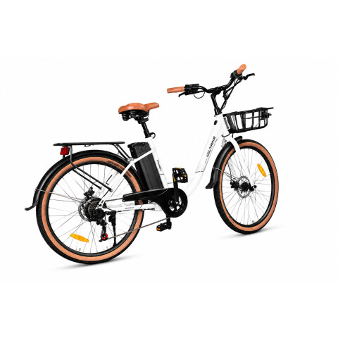 BICICLETA ELECTRICA GRACE URBAN R26 BICICLETA ELECTRICA GRACE URBAN R26