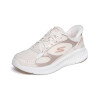 Championes Slip-Ins Go Walk Now Aura Rosa