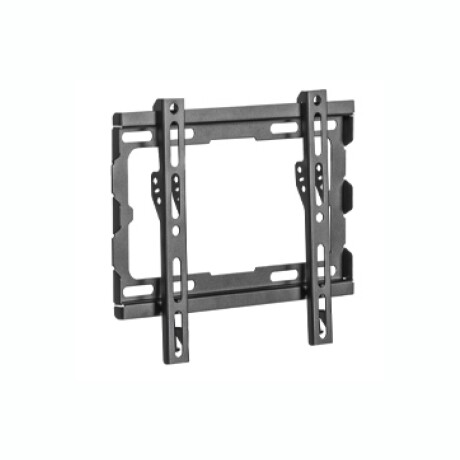 Soporte Fijo BRATECK KL32-22F De 23 a 43' Soporte Fijo BRATECK KL32-22F De 23 a 43'