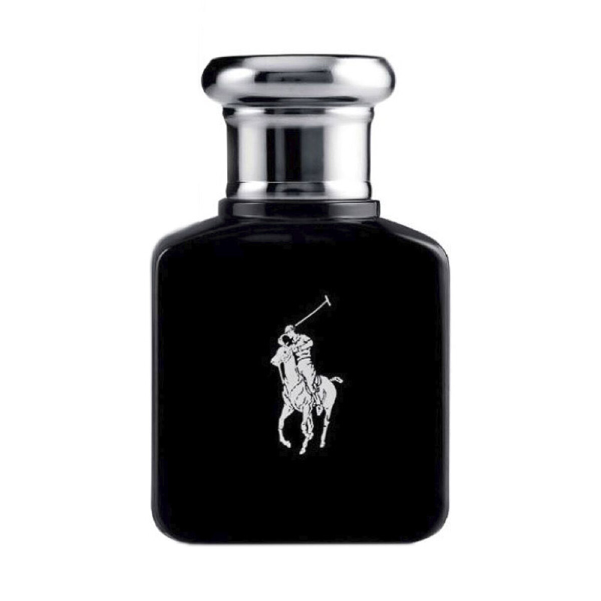 Perfume Ralph Lauren Polo Black Edt 40 ml 
