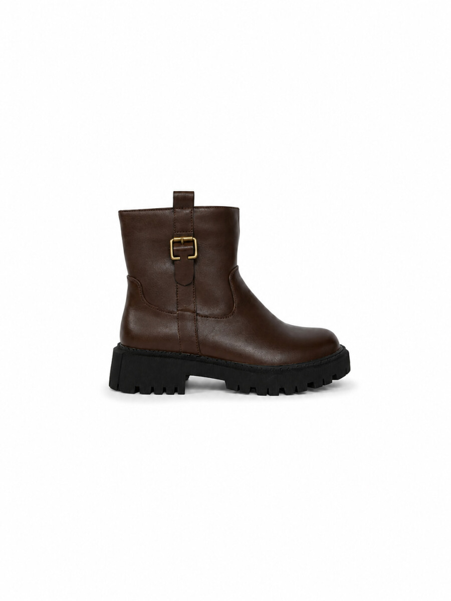 BOTA OYENARD 