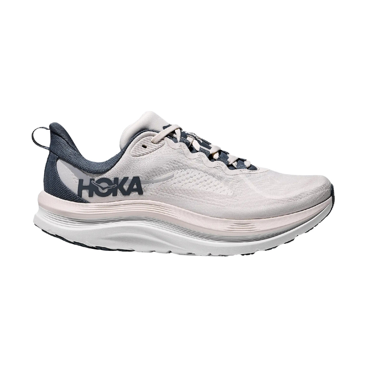 Championes Hoka Kawana 3 - Grey 