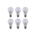 Bombita De Luz Led 3w Pack De 6 Bombita De Luz Led 3w Pack De 6
