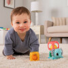 Bloques apilables estimulacion LAMAZE Bloques apilables estimulacion LAMAZE