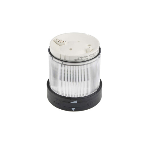 Baliza led incoloro 230Vac TL6574