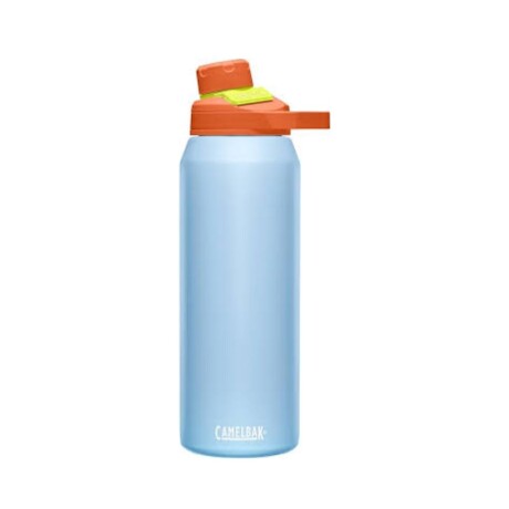 Botella Camelbak Chute Mag Sp.Ed 1L, Acero Inox. Insula 0