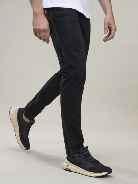 PANTS CAVIAHUE 3.0 NEGRO