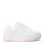 Championes Umbro MILO-HIGH Mujer 20303746 Blanco-rosado