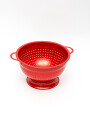 Colador Telford Rojo