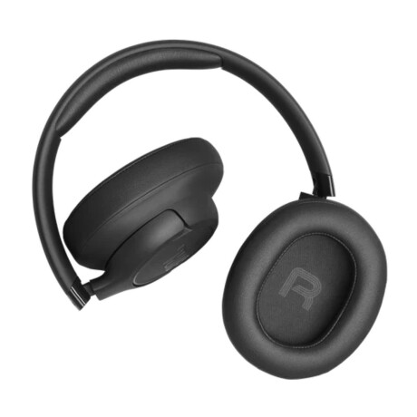 Auriculares inalámbricos JBL T730 negros V01