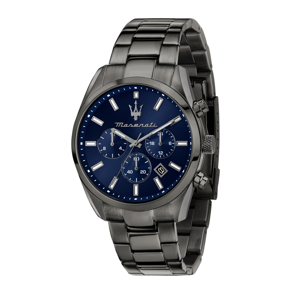 Reloj Maserati Attrazione R8853151012 