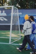 Campera Jogo GRIS
