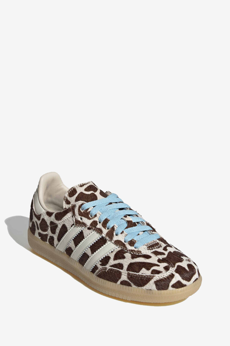 SAMBA OG W Multicolor