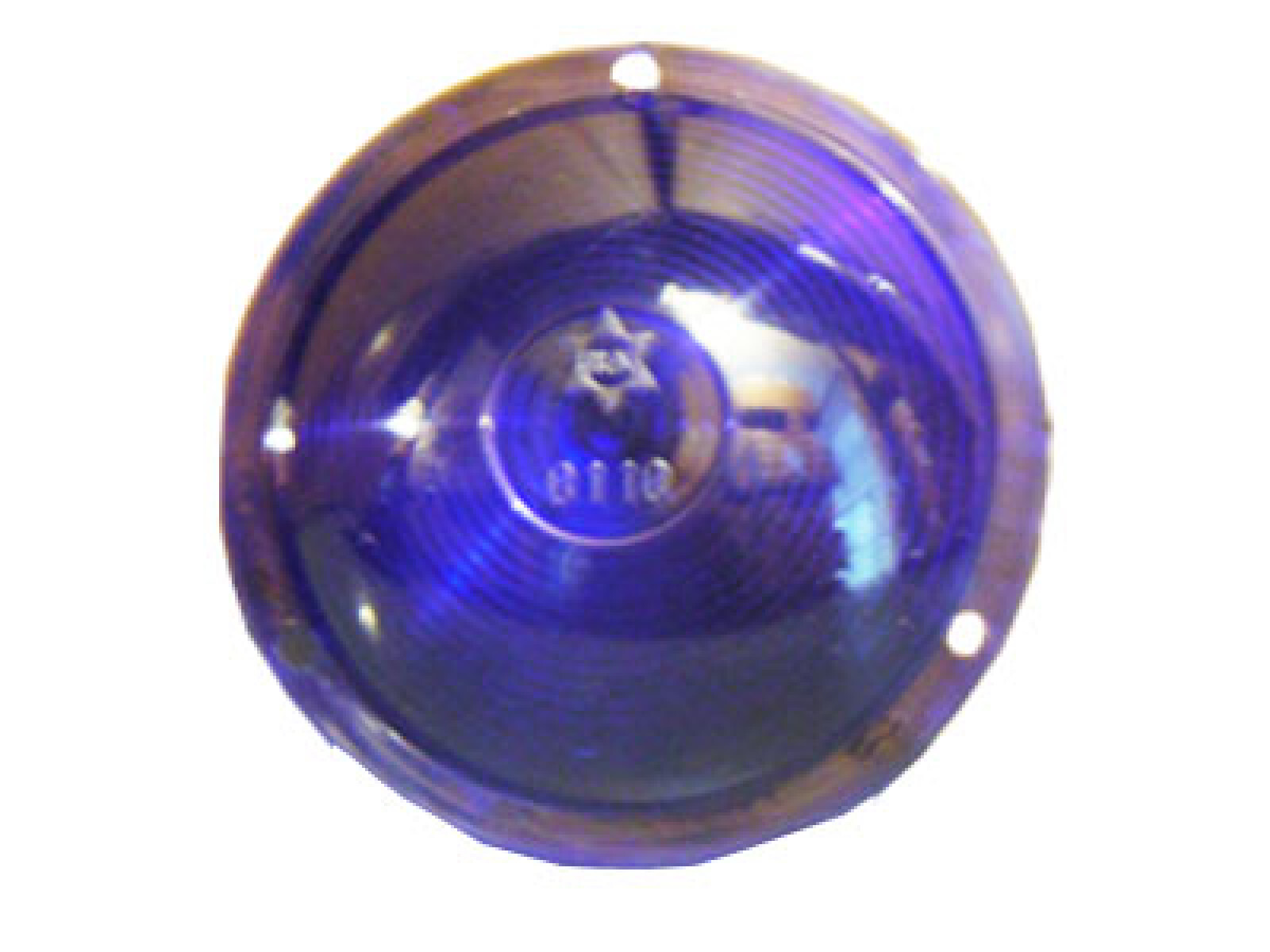 PLASTICO ACRILICO MICA FAROL - AZUL FAROL 1117 - 