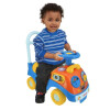 Stitch Buggie con Luz y Sonido Stitch Buggie con Luz y Sonido