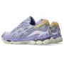 Zapatillas ASICS GEL-NYC Unisex Piedmont Grey/Bluebell