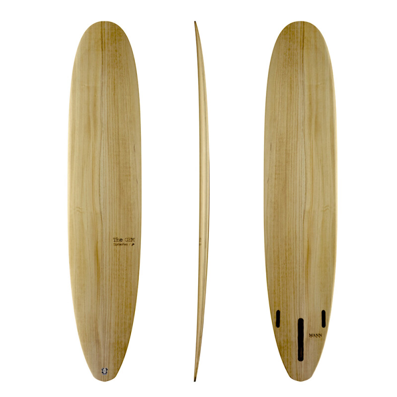 Tablón Firewire The Gem 9'5'' Tablón Firewire The Gem 9'5''