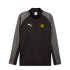 Buzo de Hombre Puma Peñarol Train 1/4 Zip Negro