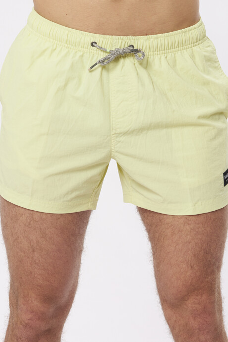 SHORT CASTO RUSTY Lima