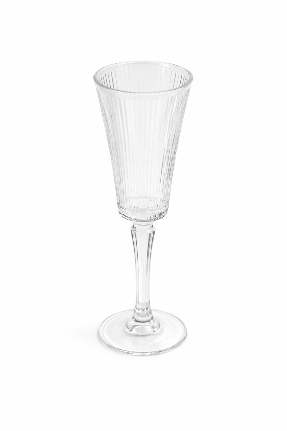 Copa Perséfone Champagne Color Unico