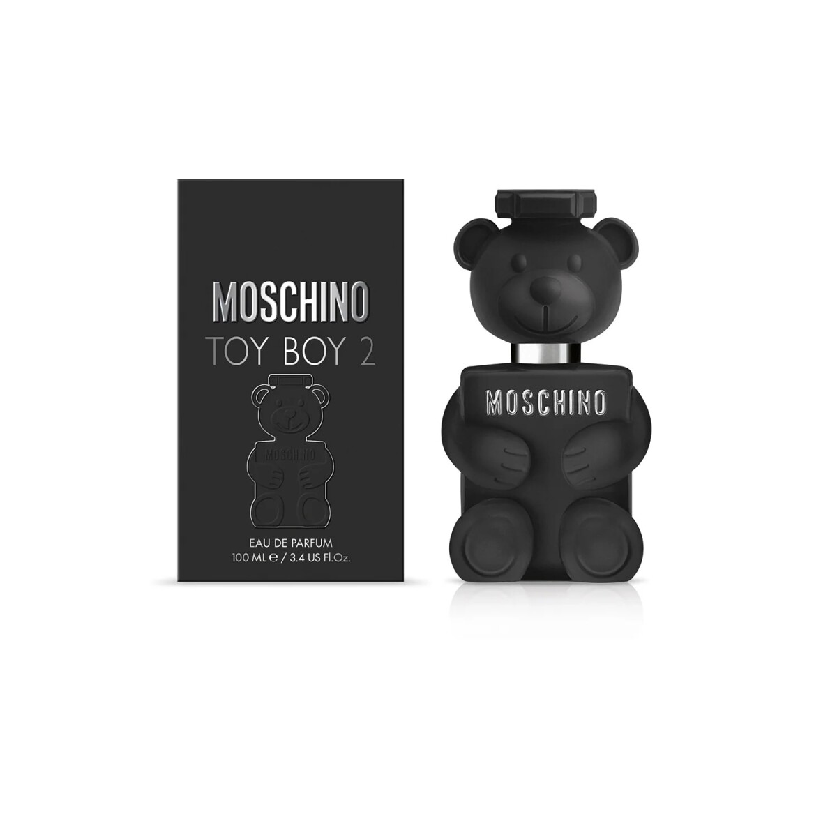 Moschino Toy Boy 2 eau de parfum - 100 ml 