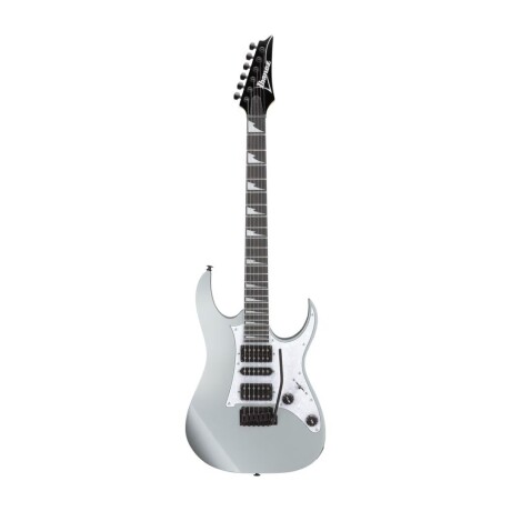 Guitarra Electrica Ibanez Rgv250sv Silver Guitarra Electrica Ibanez Rgv250sv Silver