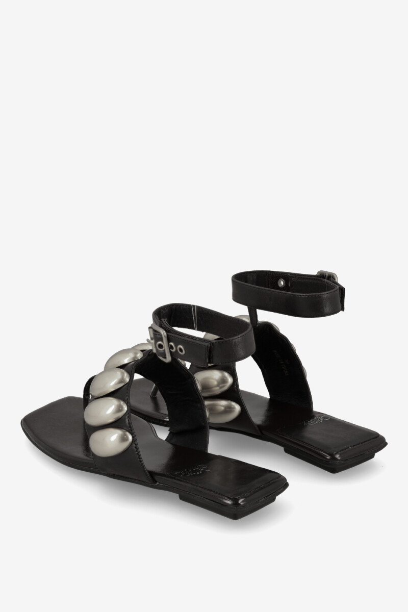 Sandalia Resort Negro