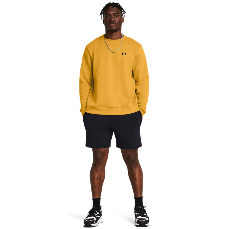 UA Meridian Shorts-BLK BLK-001