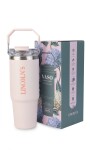 VASO TERMICO VASKO ROSA PALIDO