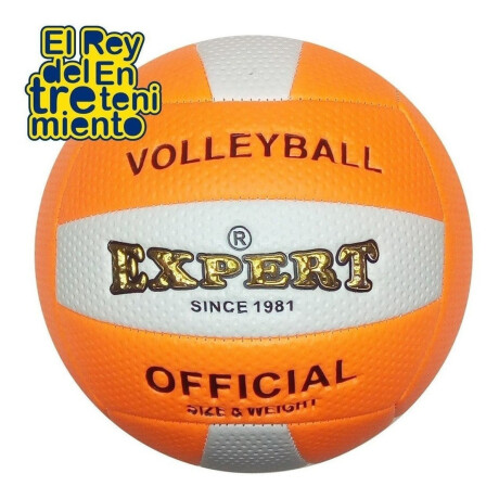 Pelota De Volleyball Expert N5 Oficial Voley Playa Pelota De Volleyball Expert N5 Oficial Voley Playa