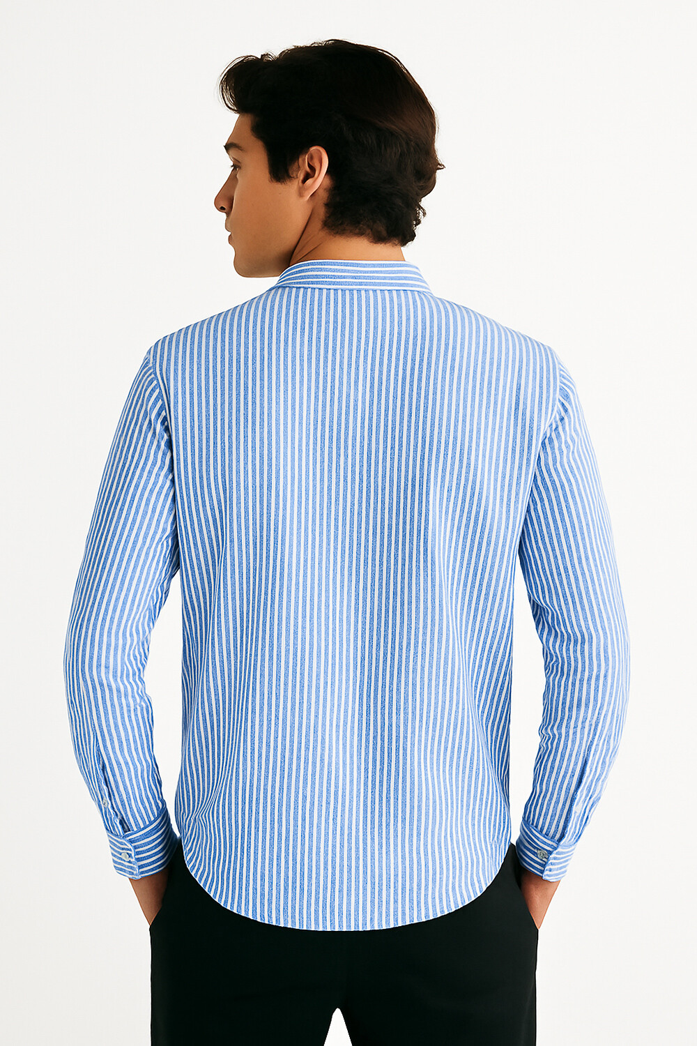 Camisa Polten Estampado 2