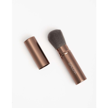 Brochas y Aplicadores Brochas Marron Metalizado