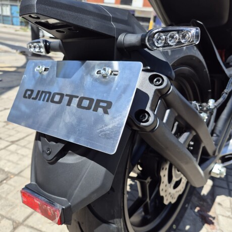 QJ SRK 400 Negro