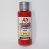 PINTURA ACRILICA ARTISTICA DIBU 60 ML. DIFERENTES COLORES COLOR ROJO CLARO 074