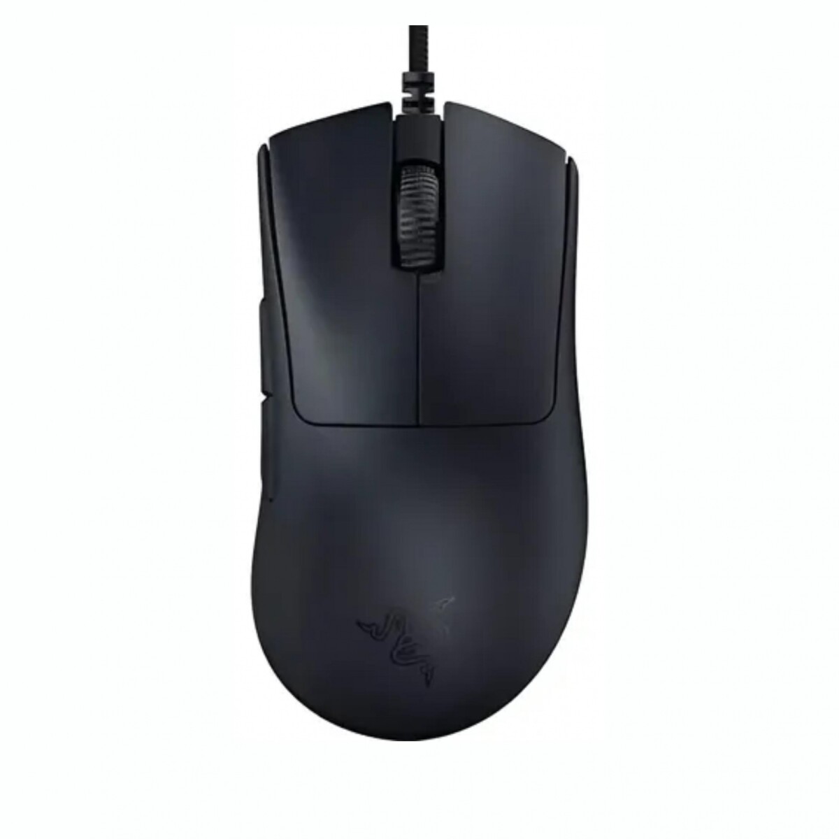 Mouse Cableado RAZER Deathadder V3 Ergonomic Sensor Óptico Preciso - Black 