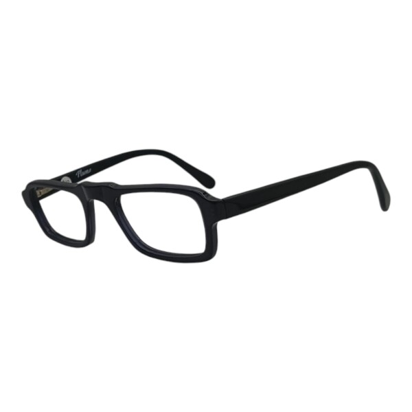 PLUMA OX20020 - Adulto - Negro Negrouniforme