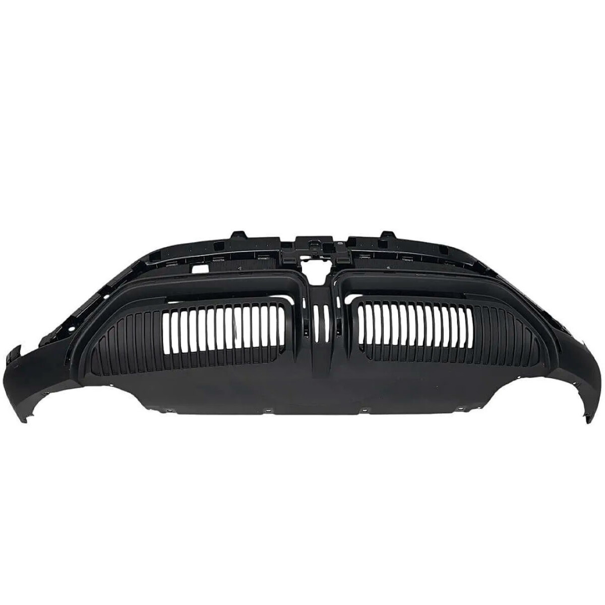 PARAGOLPE BYD INFERIOR DELANTERO YUAN PRO - 