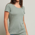 T-SHIRT EMANA Oliva