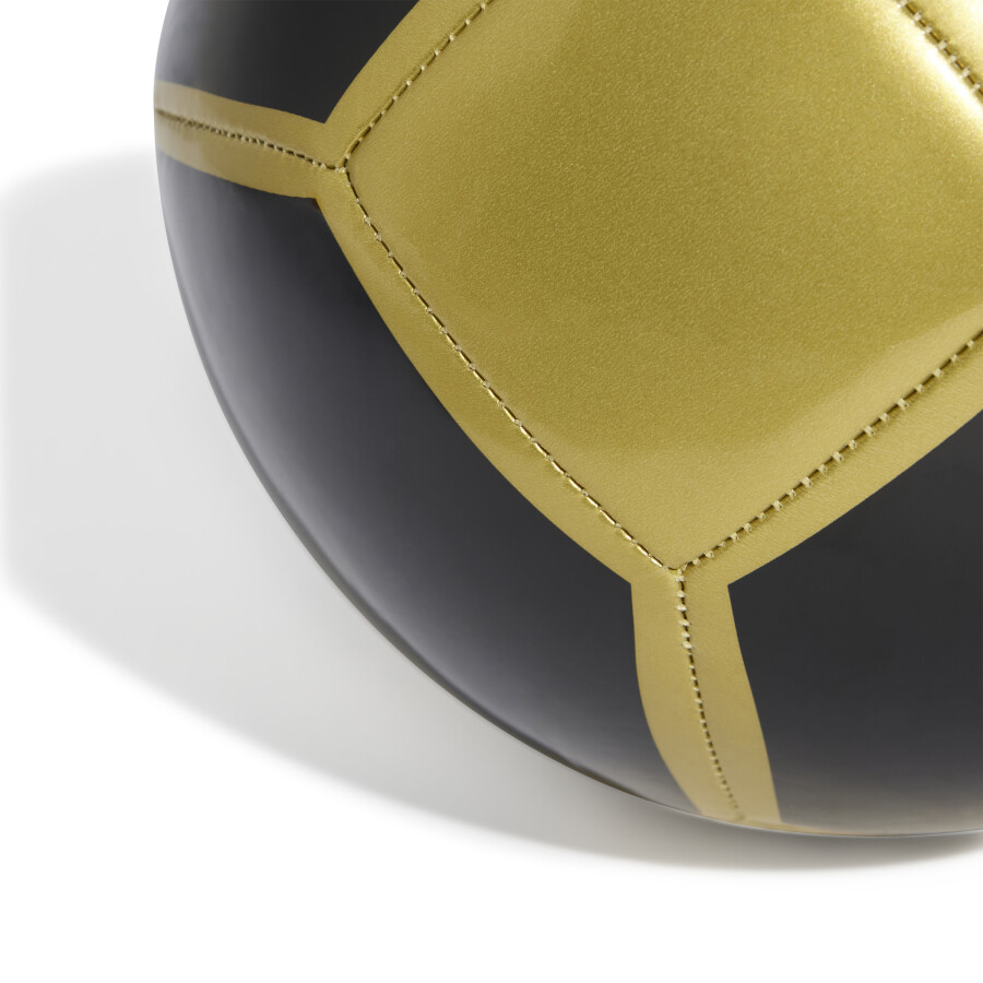 Pelota Adidas EPP Club Dorado - Negro