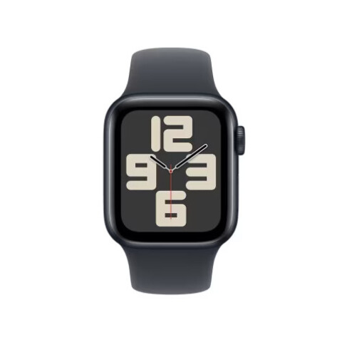 Apple Watch SE GPS Cellular 40 mm Midnight M/L Apple Watch SE GPS Cellular 40 mm Midnight M/L